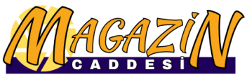 Magazin Caddesi