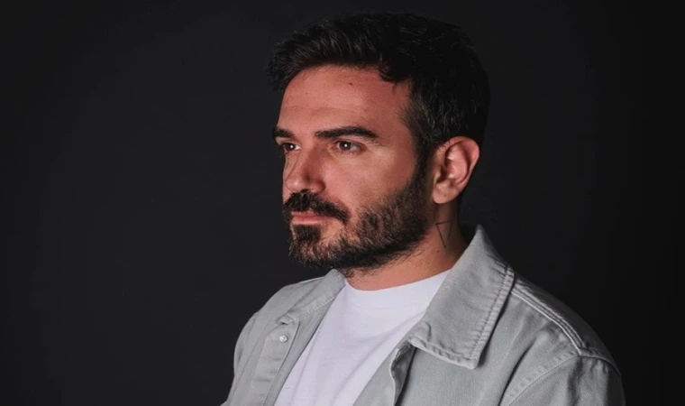 ÖMER ALTUNALAN’DAN YENİ ŞARKI “KATILIYORUM”