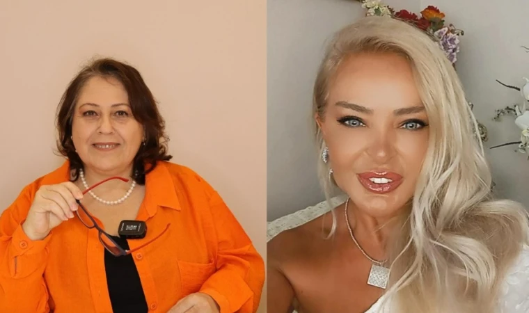 GAZETECİ ÖZLEM UÇAR VE MACİDE AĞIRBAŞ'TAN YENİ PROGRAM