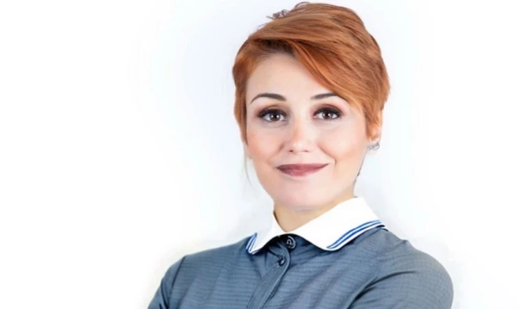 BANU YÜKSEL’İN DÖRDÜNCÜ KİTABI