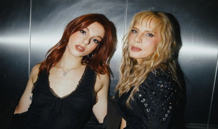 İLK ORTAK BESTE ’SON DAMLA’