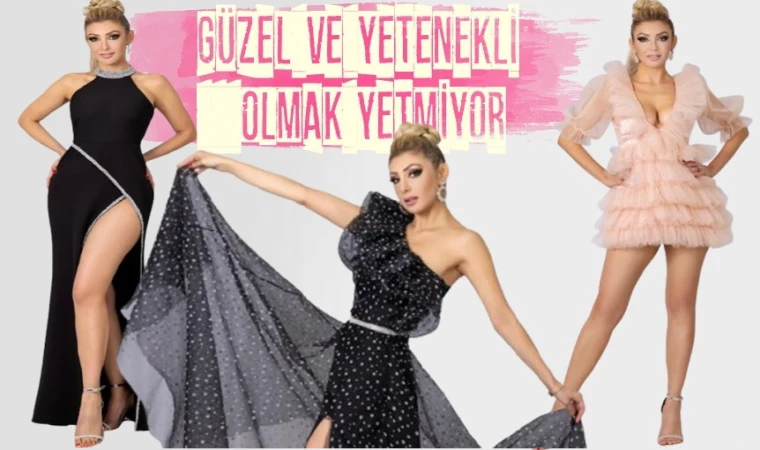 DİDEM AKSU TEKELLEŞME DEVAM EDİYOR