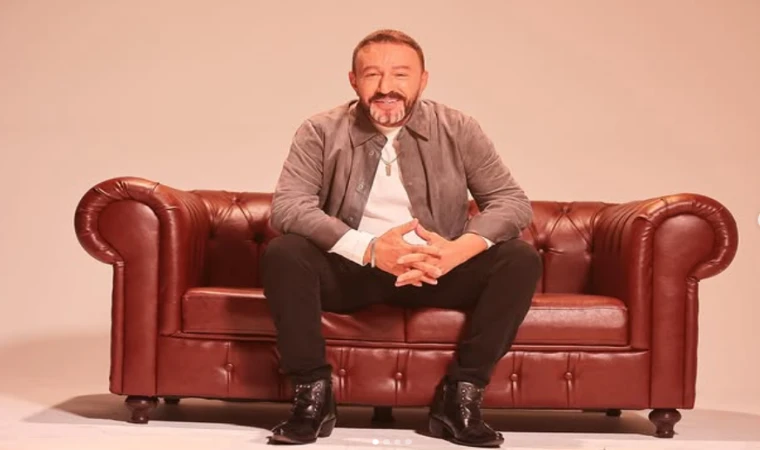 BEN HÂLÂ KENDİMİ ANLAMAYA ÇALIŞIYORUM