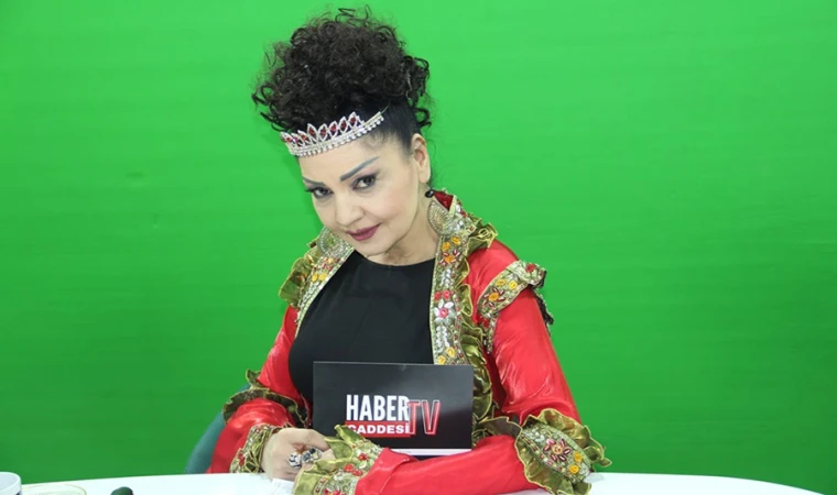 ŞAHSENEM HAYALİNE KAVUŞTU