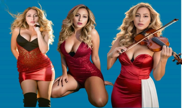 MÜZİK DÜNYASINDA AYÇA PERİ RÜZGARI
