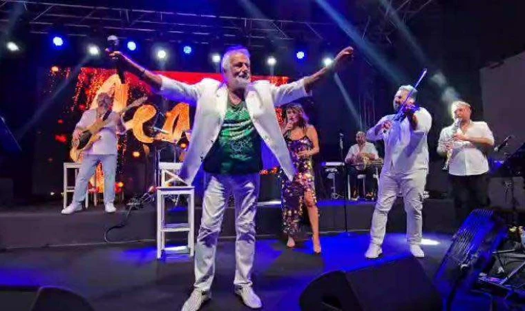 BU DÜNYAYA BİR DAHA FEDON GELMEZ