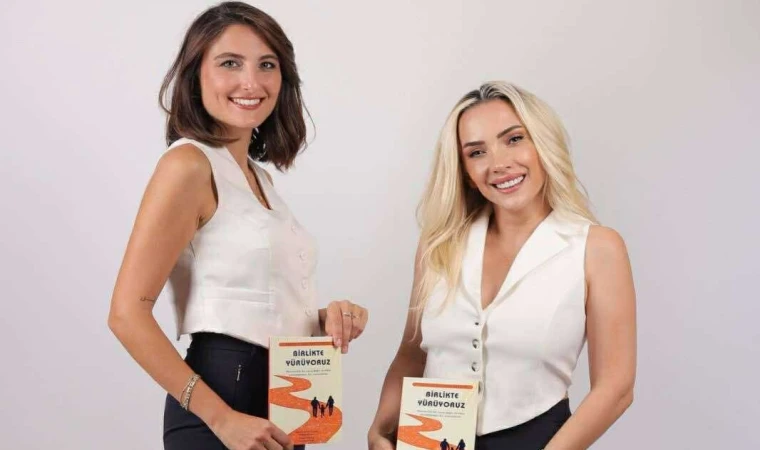 EBEVEYNLER İÇİN YOL ARKADAŞI: BİRLİKTE YÜRÜYORUZ