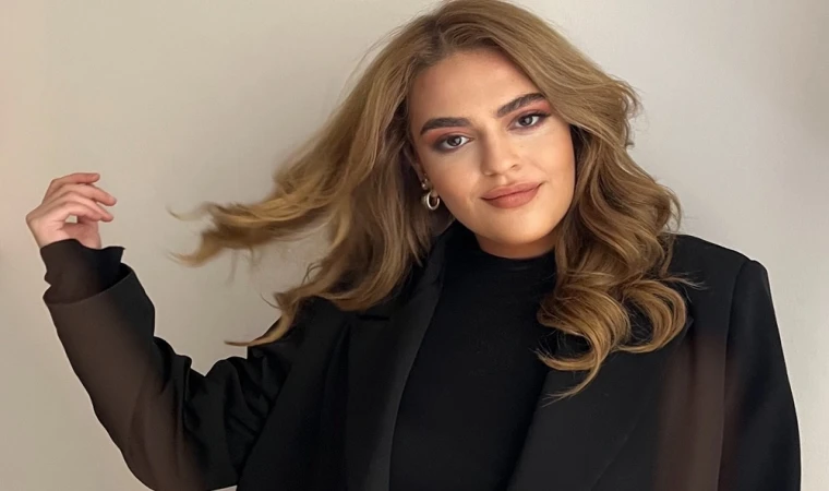 ALMİNA BABAR REKORA KOŞUYOR