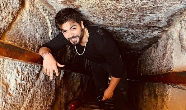 ANADOLU’NUN RUHUNA AÇILAN KAPI