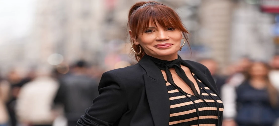 AYÇA VARLIER’İN BEYOĞLU KAÇAMAĞI