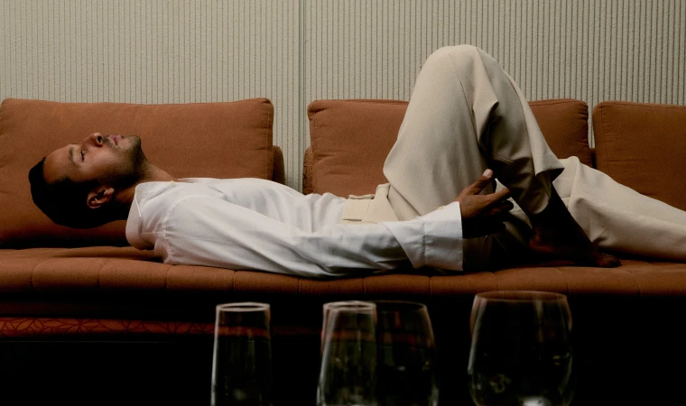 BODRUM’DA ÇEKTİĞİ ÖZEL SERİ DÜNYAYA AÇILDI