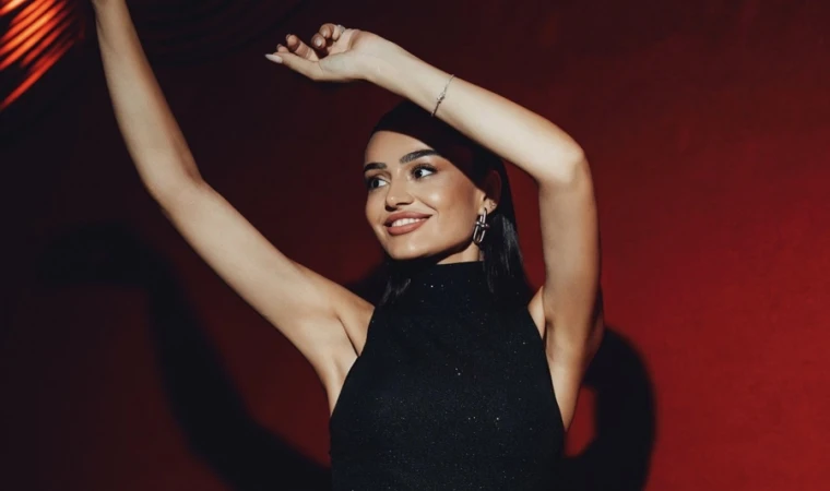 ELİF BUSE DOĞAN’DAN YENİ SINGLE