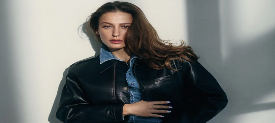 GERÇEKLİKLE OLAN İLİŞKİMİ HİÇ KAYBETMEDİĞİMİ DÜŞÜNÜYORUM