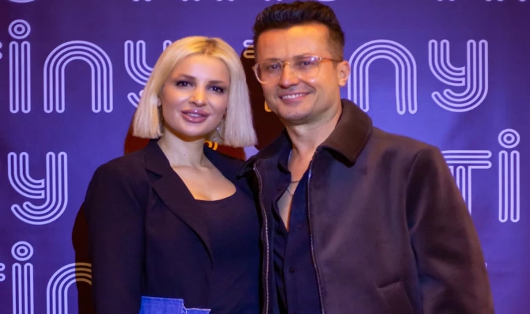 ÇİFTE KUTLAMA GECESİ