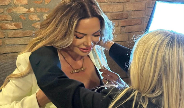 DOĞAL FORMLARIN LÜKS ZANAATLA BULUŞMASI