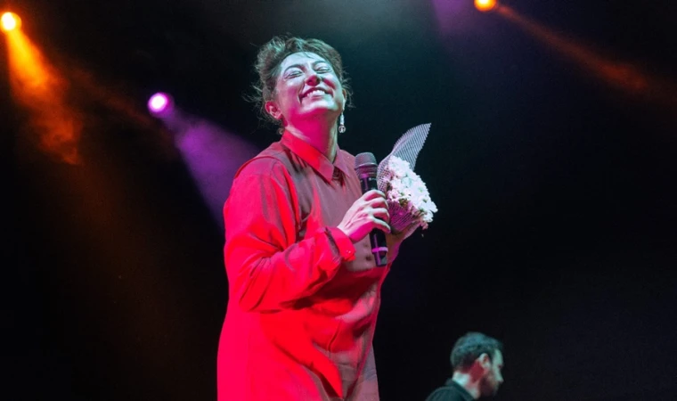 JOLLY JOKER’DE YILBAŞI COŞKUSU BAŞLIYO