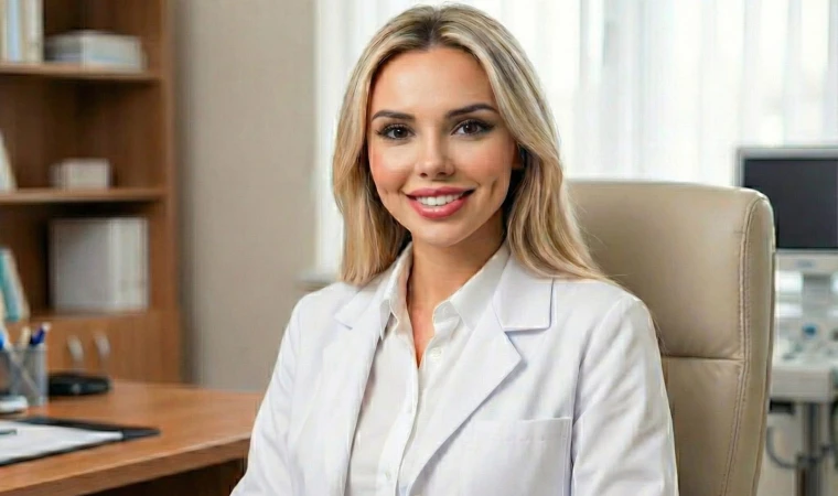 KAS SİHİRBAZI BURÇİN PARASAYAR