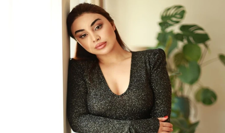 ÖNCE KENDİMİ TANIDIM