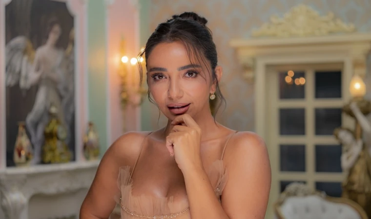 ÖYKÜ GÜRMAN'DAN YENİ TEKLİ