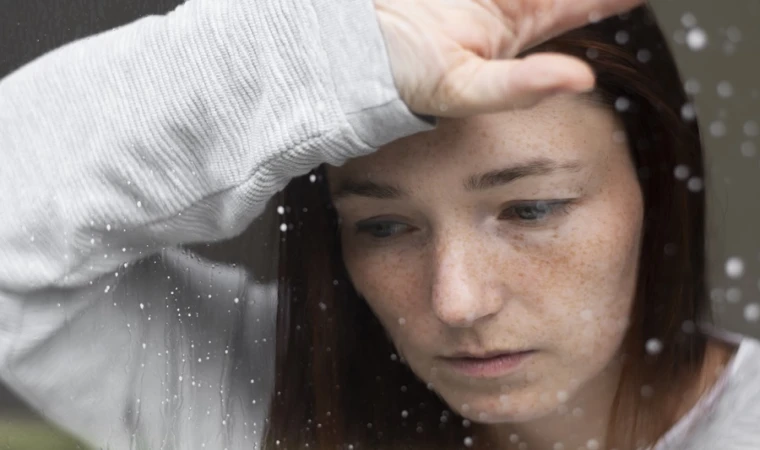 MEVSİMSEL DUYGU DURUMU BOZUKLUĞU UYARISI