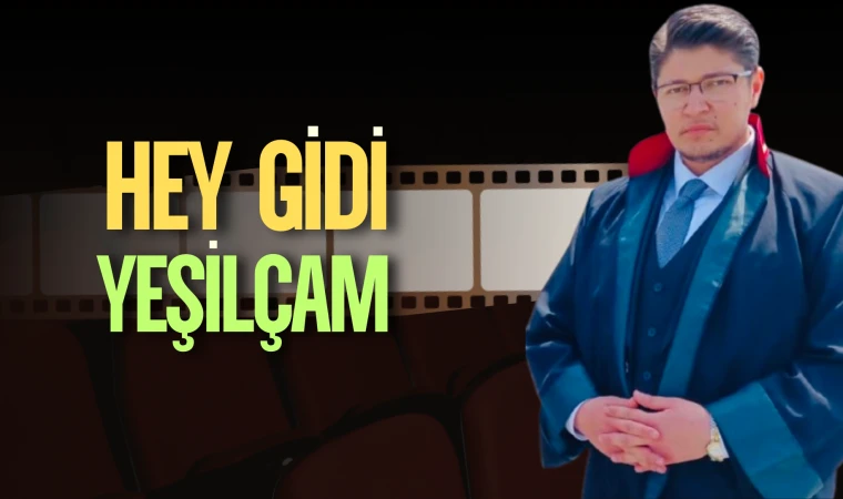 SİNEMA TARİHİNE IŞIK TUTACAK KİTAP