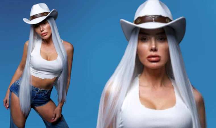 BEN KONUŞMAM, İŞLERİM KONUŞUR