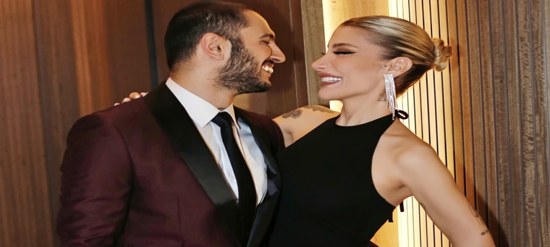 İREM DERİCİ EVLİLİĞE İLK ADIMI ATTI