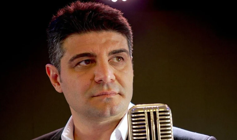 KLASİK TÜRKÜYE MODERN DOKUNUŞ