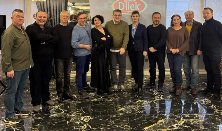 ÖDÜL KATEGORİLERİ AÇIKLANDI