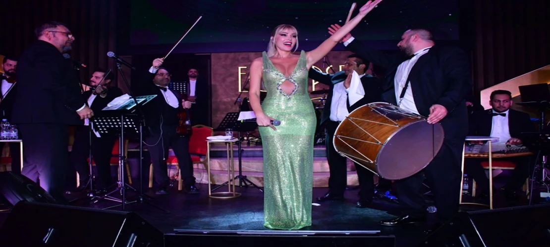 PETEK DİNÇÖZ BATUM’U SALLADI