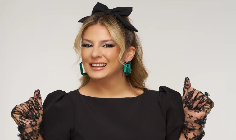 ŞARKIM KADINLARA HEDİYEMDİR