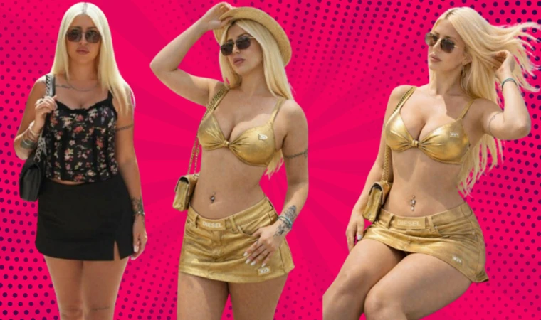 SOSYAL MEDYAYI SALLIYOR