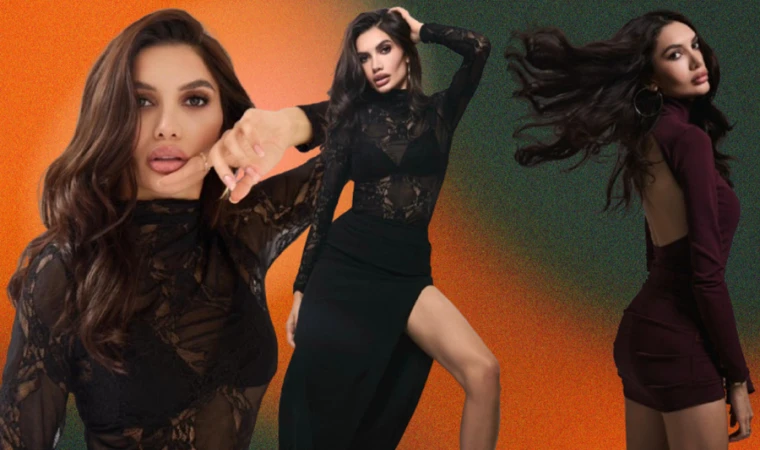 EYLAM AYTAŞ FRANSA YOLCUSU