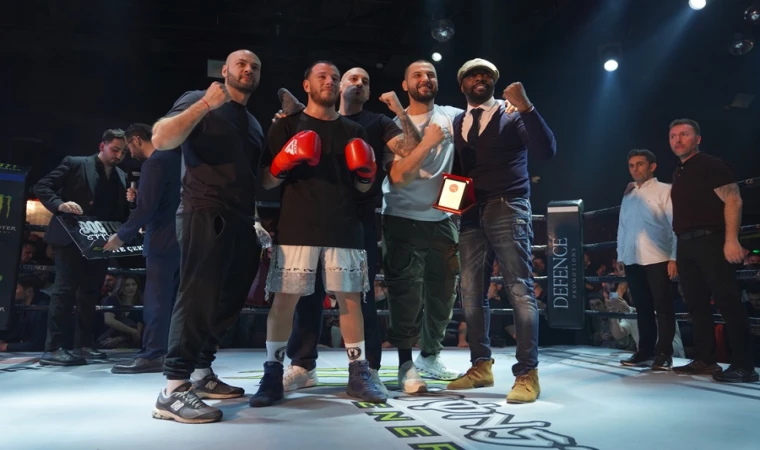 GEREKİRSE MÜZİĞİ BIRAKIRIM