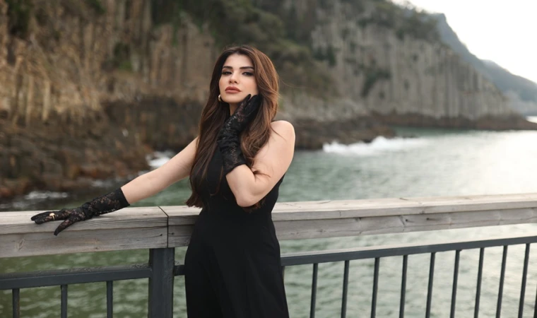 MÜZİK YOLCULUĞUMDAN VAZGEÇMEM