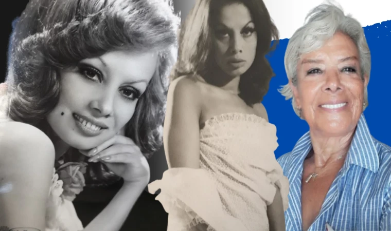 YEŞİLÇAM'IN AÇIK SÖZLÜ STARI