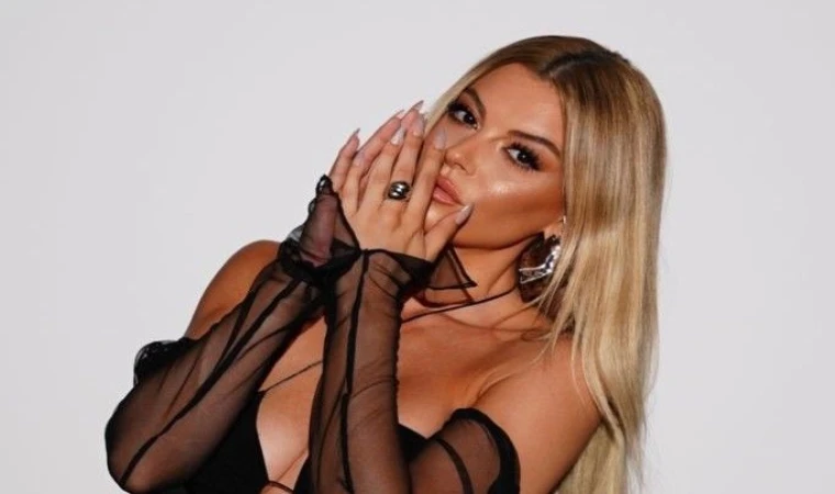 EBRU KESKİN’DEN YENİ SİNGLE