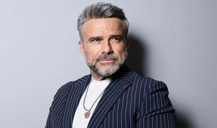 SANAT HAYATIMDA İLK KEZ BU ŞARKI DA HEYECANLANDIM