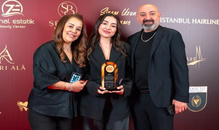 AVRUPA MODASININ TÜRKİYE’DEKİ GÜÇLÜ TEMSİLCİSİ