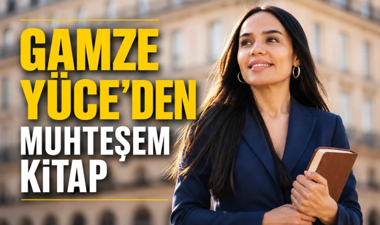 GAMZE YÜCEL'DEN SEVGİYE BİLİMSEL BAKIŞ