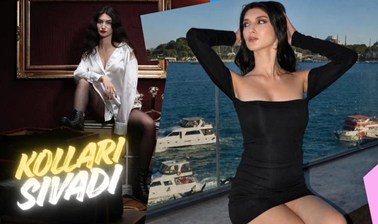 BEYZA SARI’DAN PODYUMDA BÜYÜK ÇIKIŞ