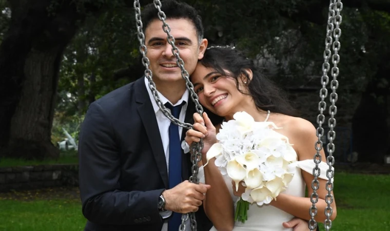 ENDONEZYA’DAN İSTANBUL’A UZANAN AŞK