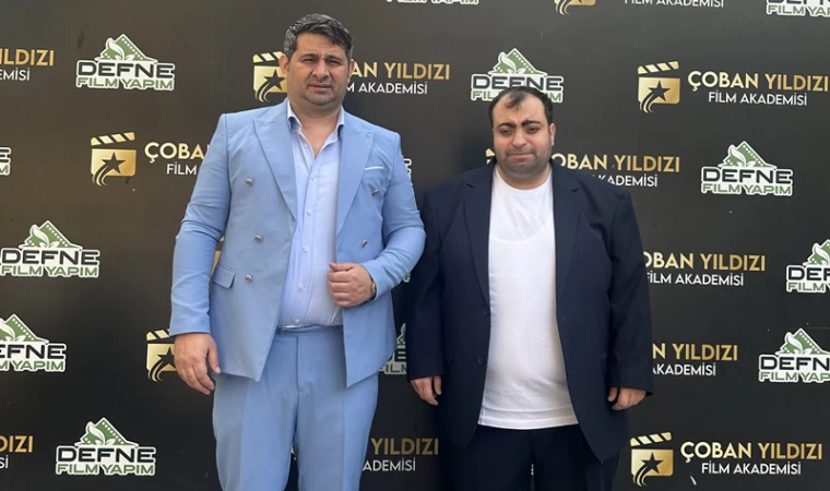SİNEMADA SIKI YÖNETİM