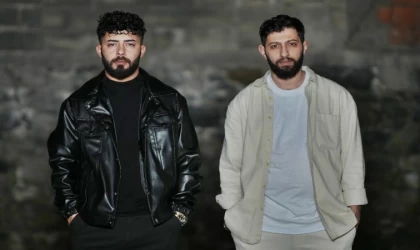 DİJİTAL PLATFORMLARDA İLK SIRLARA YÜKSELDİ