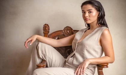 ALARA ELMAS’TAN “İMKANSIZIN ŞARKISI”