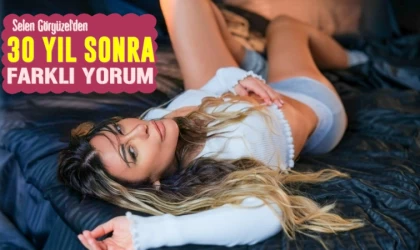 FARKLI YORUMUYLA İYİSİN