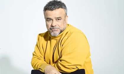 YERLI GEORGE CLOONEY BÜLENT SERTTAŞ