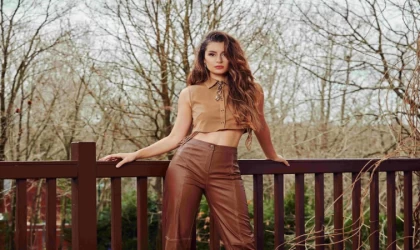 ATİYE'DEN ANNELER GÜNÜNE ÖZEL ŞARKI