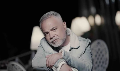 GRUP LAÇİN'İN SOLİSTİNDEN YENİ ALBÜM