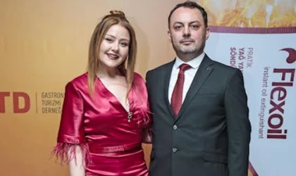 MUTFAK YANGINI SANİYELER İÇİNDE SON BULACAK